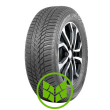 Nokian Snowproof 2 SUV 255/55 R19 111V XL